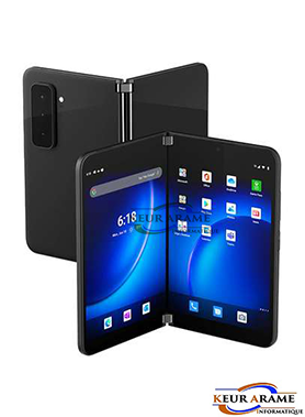 Microsoft Surface Duo 2