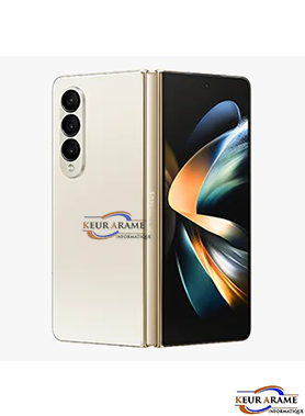 Samsung Galaxy ZFold5 - 512 Go - 12 Go – Image 2