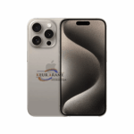 iPhone 15 PRO - 128 Go - esim