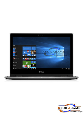 Dell inspiron 5379 - i5 - 256 Go - 8 Go -8ième GEN