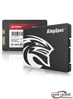 KingSpec Disque Dur SSD 512 Gb