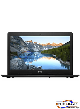 Dell Inspiron 3593 - i5 - 512 Go - 8 Go - 10ème GEN