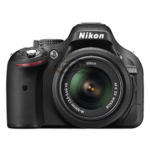 Nikon - D5200 18-55
