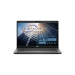 Dell Latitude 5400 - i7 - 512 Go - 16 Go - 8ème GEN