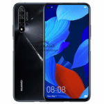 Huawei Nova 5T-128 Go - 8 Go