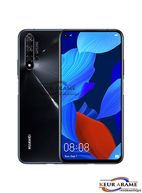 Huawei Nova 5T-128 Go - 8 Go