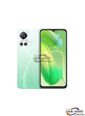 Itel S18