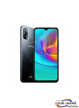 Infinix Hot 4 - 16 Go - 2 Go