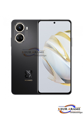 Huawei Nova 10 SE - 256 Go - 8 Go