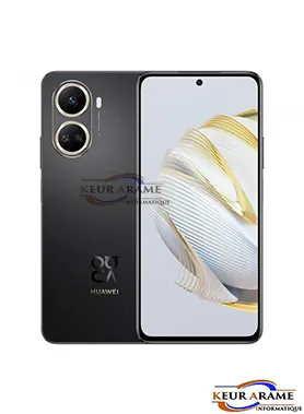 Huawei Nova 10 SE - 256 Go - 8 Go