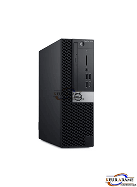 Dell Optiflex 7070 - i7 - 1 To - 16 Go