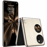 Huawei P50 Pocket -- 256 Go - 8  Go