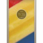 Motorola Moto C Plus - 16 Go - 1 Go