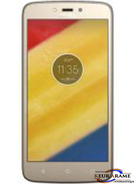 Motorola Moto C Plus - 16 Go - 1 Go