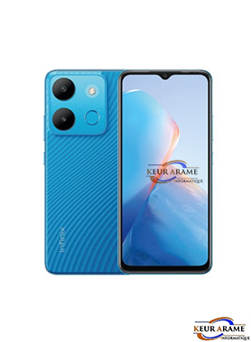 Infinix Smart 7 - 64 Go - 4 Go