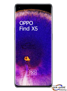 Oppo Find X5 5G