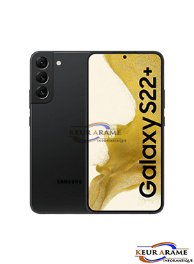 Galaxy S22 Plus 128Go 8Go