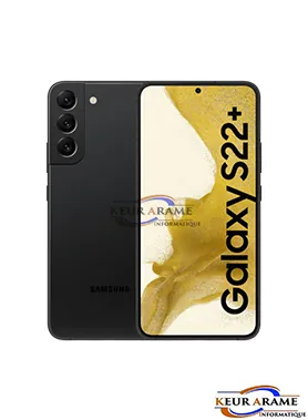 Galaxy S22 Plus 128Go 8Go