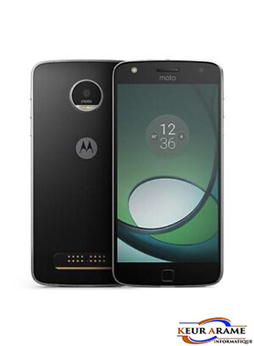 Motorola Moto Z PLAY - 64 Go - 3 Go
