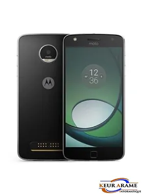 Motorola Moto Z PLAY - 64 Go - 3 Go