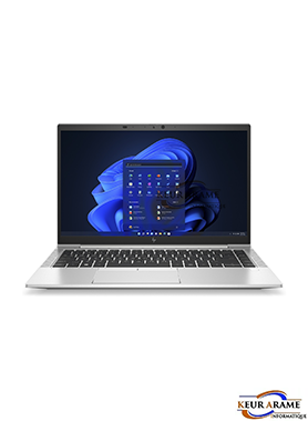 HP Elitebook 845 G8 - AMD Ryzen 5 - 16 Go - 256 Go SSD