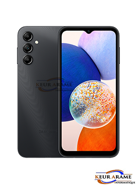 Samsung Galaxy A14 - 128 Go - 4 Go