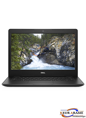 Dell Vostro 3490 - i5 - 256 Go 8 Go - 10ème GEN