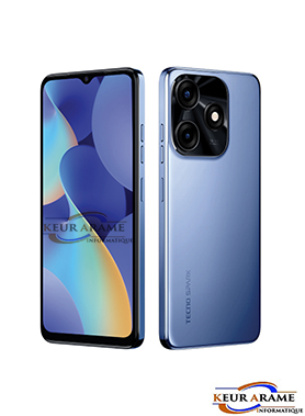 Tecno Spark 10c - 128 Go - 16 Go