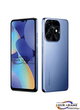Tecno Spark 10c - 128 Go - 16 Go