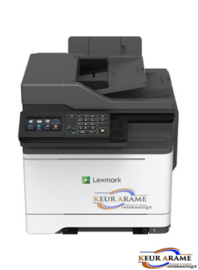 Lexmark CX522ade