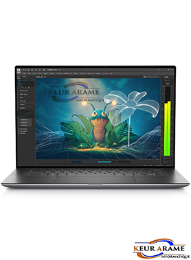 Dell Inspiron 5570 - i7 - 1 To 16 Go - 7ème GEN