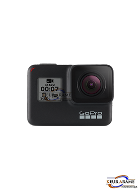 GoPro - Hero 7 Black