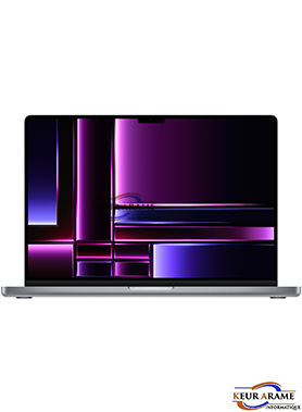 Macbook Pro M2 MAX 2023 - 32 Go - 1 To SSD - 16''