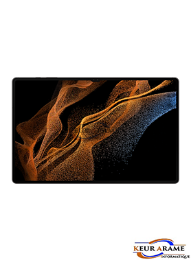 Galaxy Tab S8 Ultra 5G - 256 Go - 12 Go
