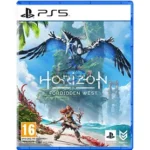 Horizon Forbidden West  - PS5