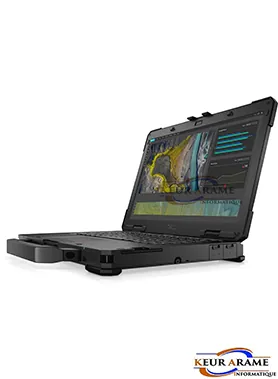 Dell Rugged 5430 Core i5 - RAM 8 Go - 256 Go SSD - 11ème GEN – Image 2