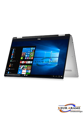Dell XPS 13 9365 - i7 - 512 Go 16 Go - 7ème GEN – Image 2