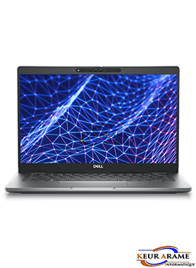 Dell Latitude 5330 - 12eme GEN - 256 Go - 16 Go - Core i5