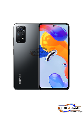 Redmi Note 11 pro 5g - 128 Go - 6 Go – Image 2