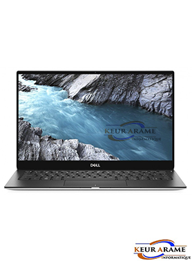 Dell XPS 15 9550 - i7 - 512 Go 16 Go - 8ème GEN