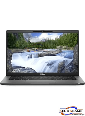 Dell Latitude 7420 - i5 - 256 Go - 16 Go - 11ième GEN