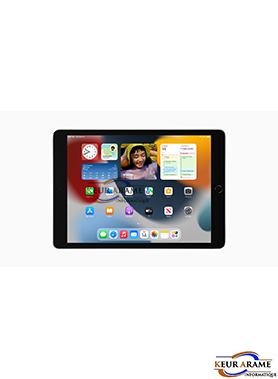 iPad 9eme Generation - 64 Go - wifi