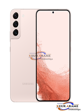 Galaxy S22 128Go 8Go