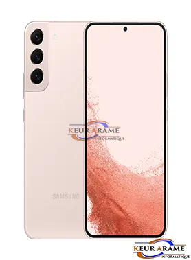 Galaxy S22 128Go 8Go