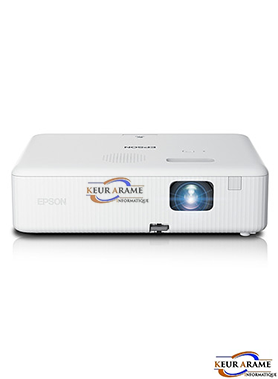 Projecteur EPSON - CO-W01