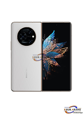Tecno Phantom V Fold - 256 Go - 12 Go