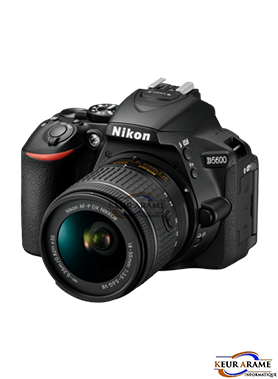 Nikon D5600