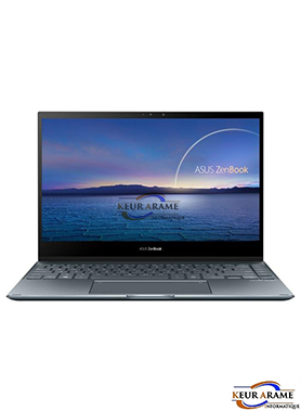 ASUS Zenbook Flip - i5 - RAM 8 Go - 512 Go SSD - 13''