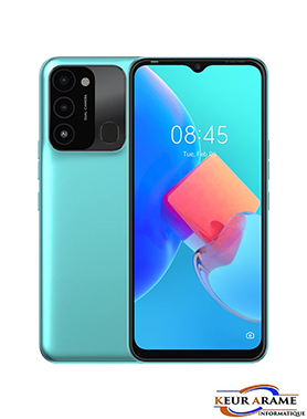 Tecno Spark 8c
