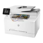 Color Laserjet PRO MFP M283FDN